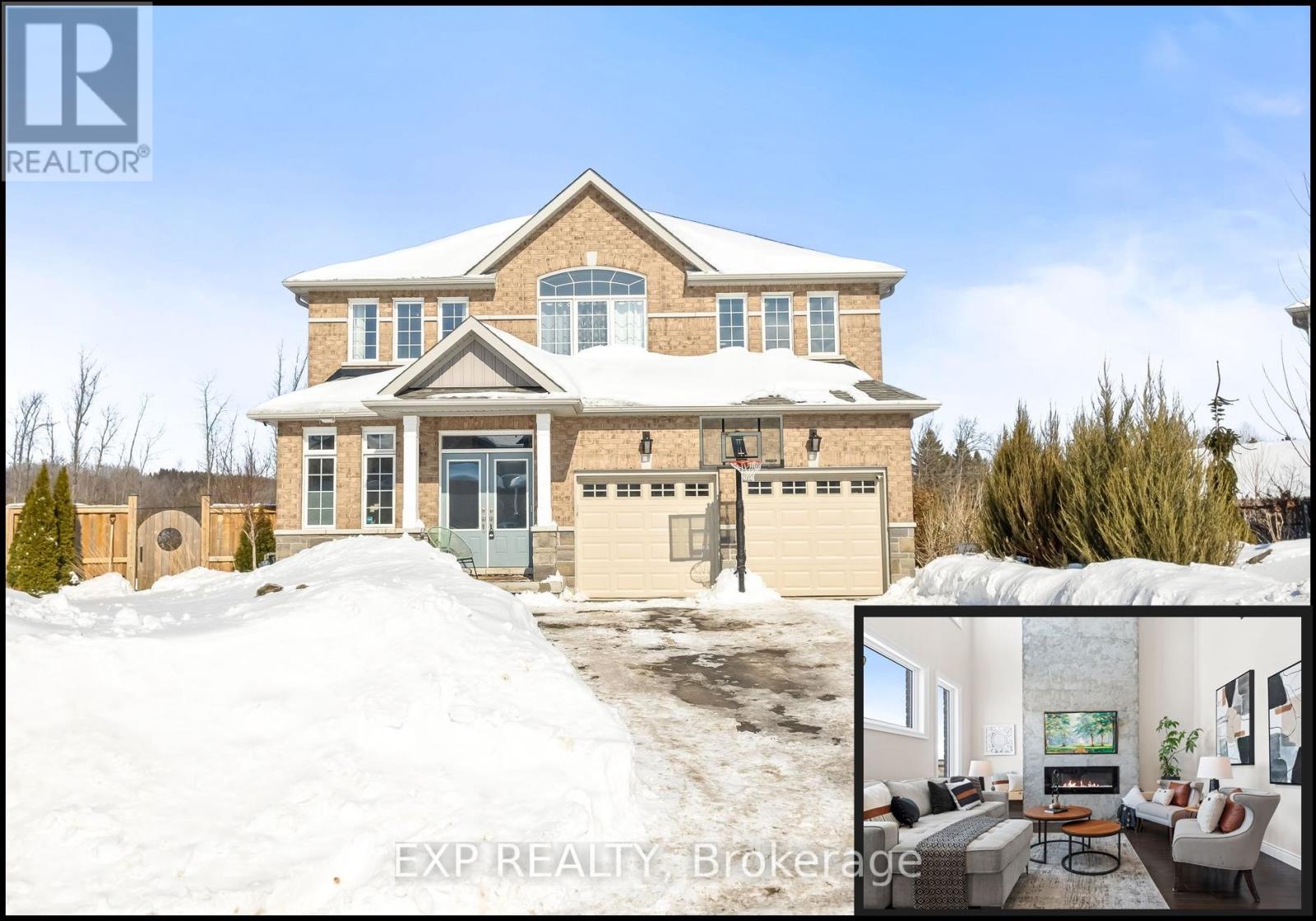 13 Summer Lane, Selwyn, Ontario  K9L 0G4 - Photo 1 - X12072542