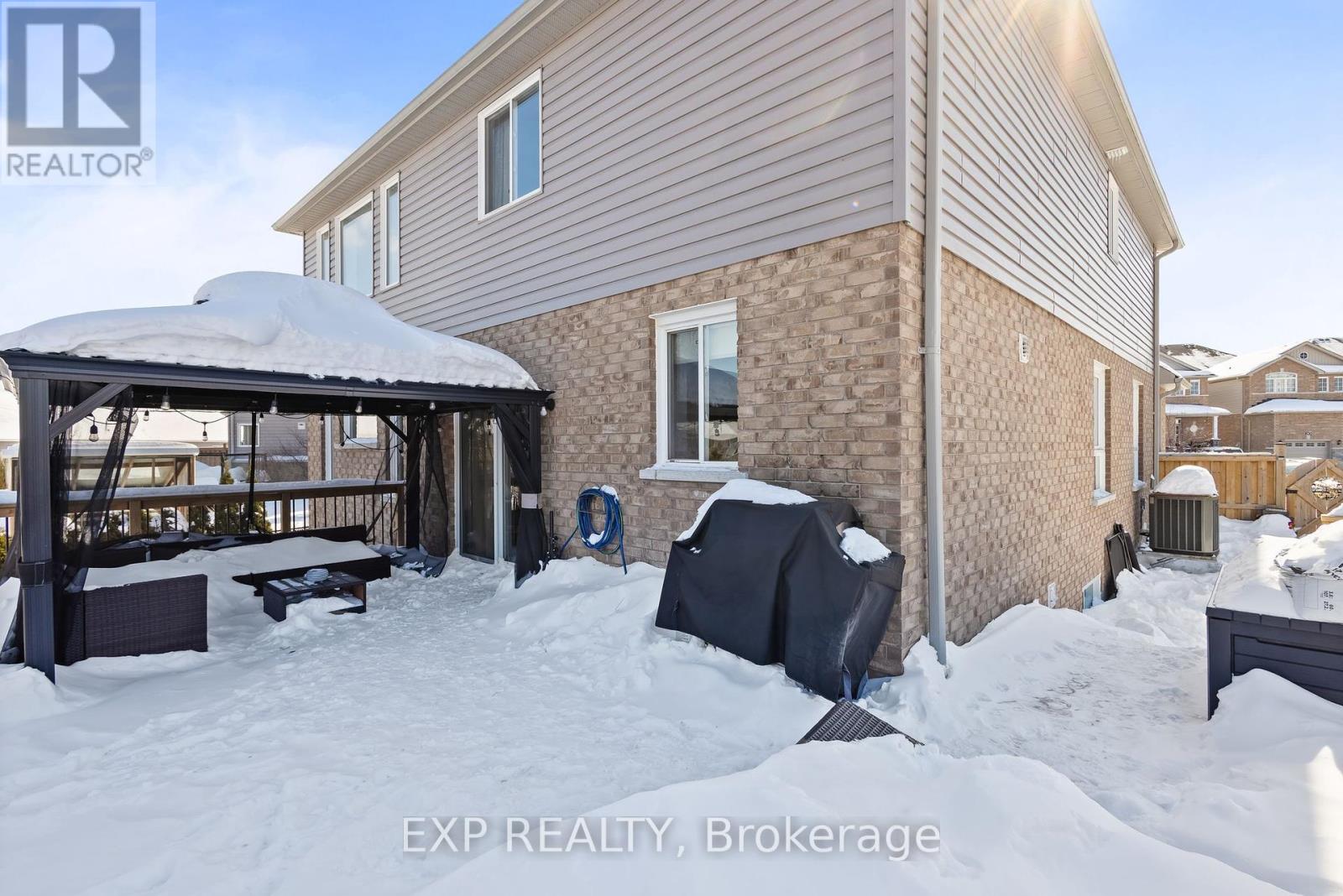 13 Summer Lane, Selwyn, Ontario  K9L 0G4 - Photo 48 - X12072542
