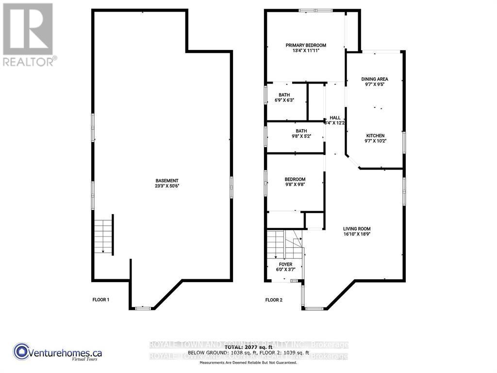 7 Midland Drive, Kawartha Lakes (Lindsay), Ontario  K9V 6B9 - Photo 27 - X12072890