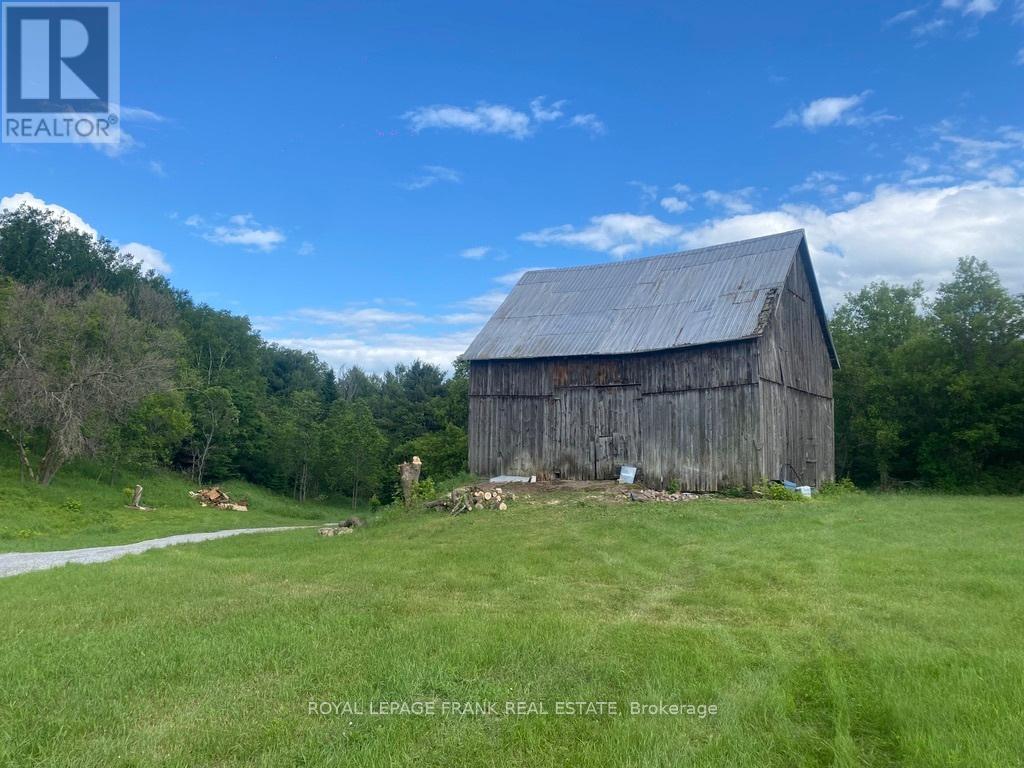 0 HARLEY DRIVE, bancroft (bancroft ward), Ontario