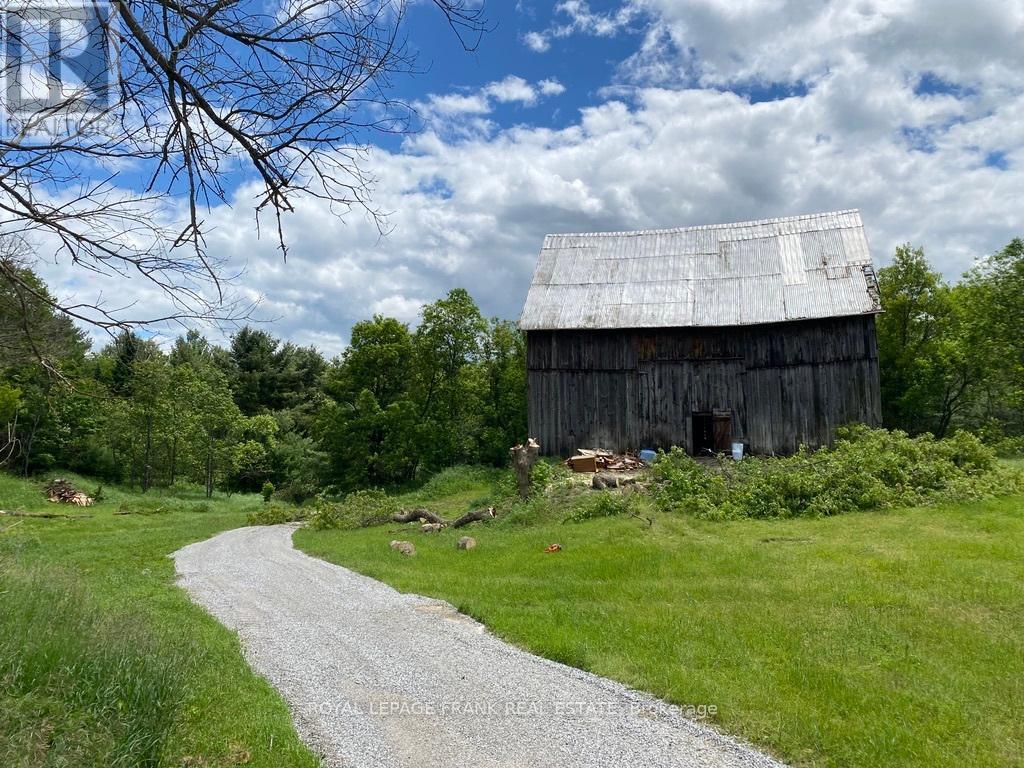 0 Harley Drive, Bancroft (Bancroft Ward), Ontario  K0L 1C0 - Photo 3 - X12072908