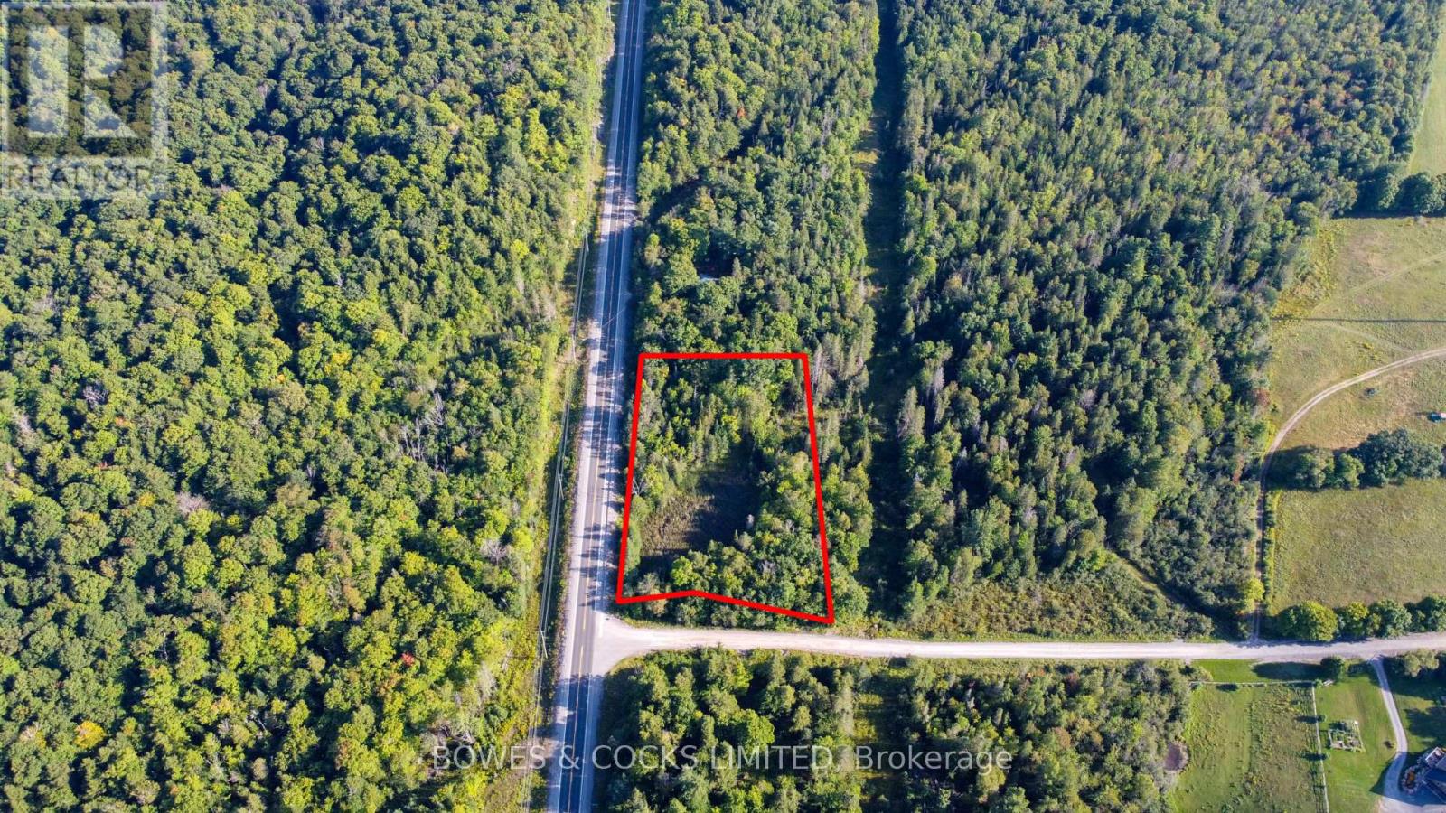 Con 6 Pt Lt 35 Hwy 28, North Kawartha, Ontario  K0L 1A0 - Photo 4 - X12074619