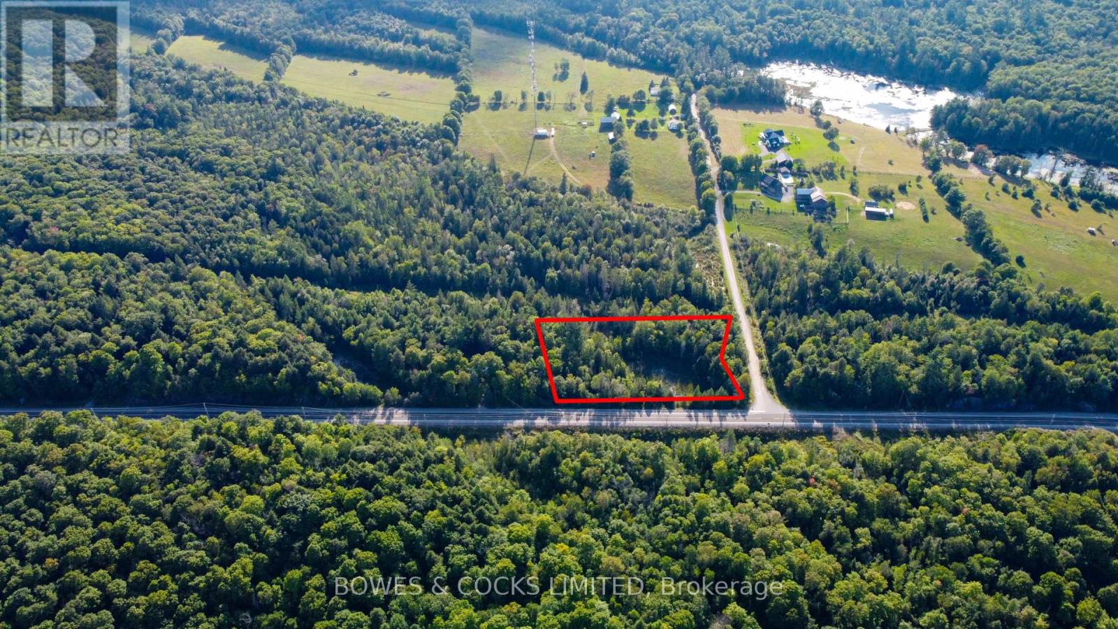 Con 6 Pt Lt 35 Hwy 28, North Kawartha, Ontario  K0L 1A0 - Photo 6 - X12074619