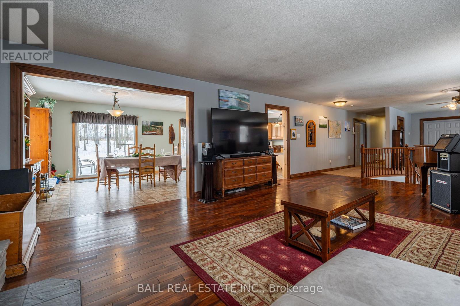 537 Highway 7a, Cavan Monaghan (Cavan Twp), Ontario  L0A 1C0 - Photo 12 - X12074988