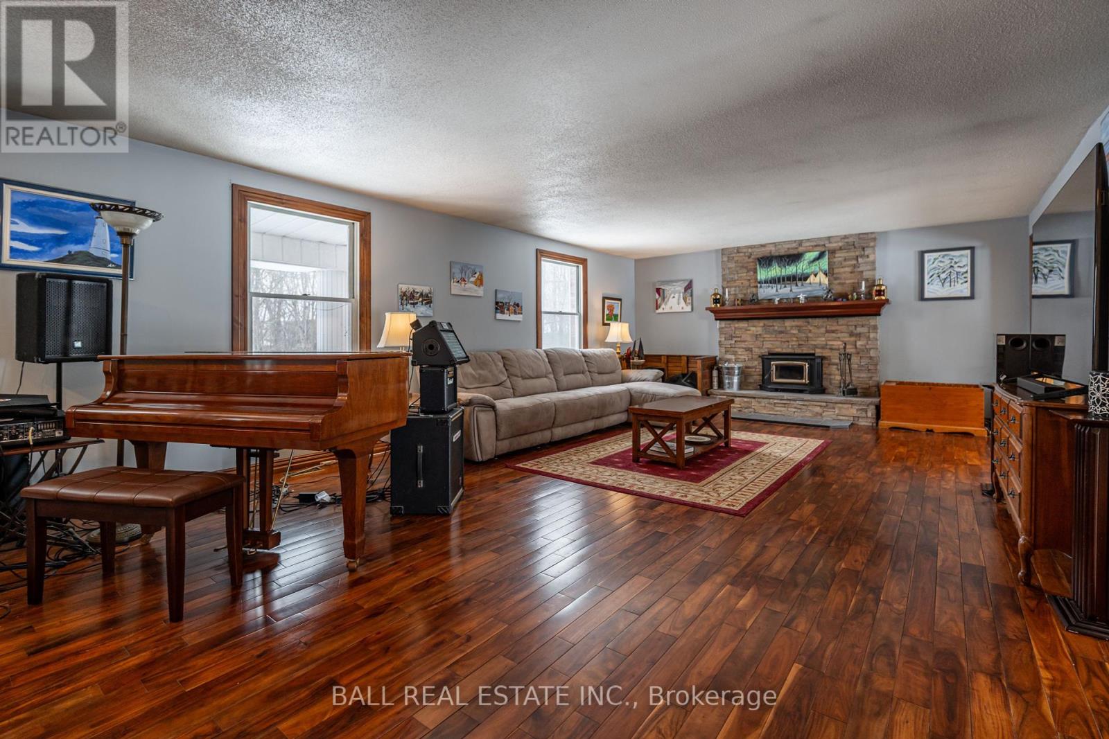 537 Highway 7a, Cavan Monaghan (Cavan Twp), Ontario  L0A 1C0 - Photo 14 - X12074988