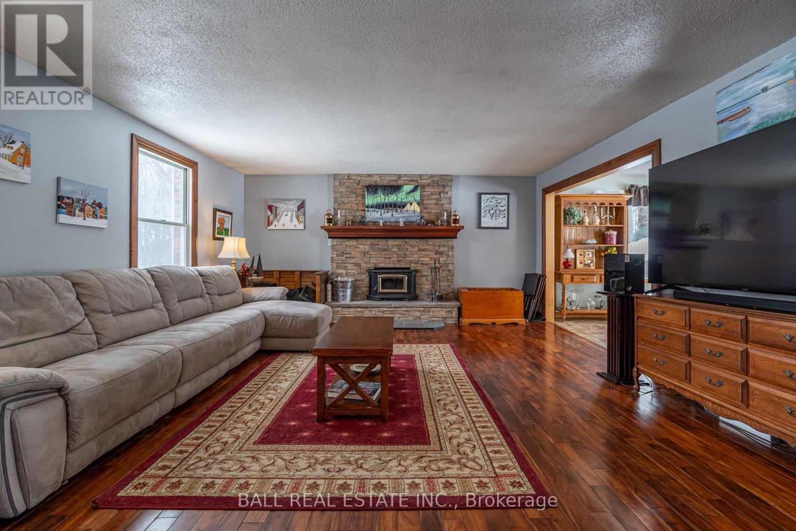 537 Highway 7a, Cavan Monaghan (Cavan Twp), Ontario  L0A 1C0 - Photo 15 - X12074988