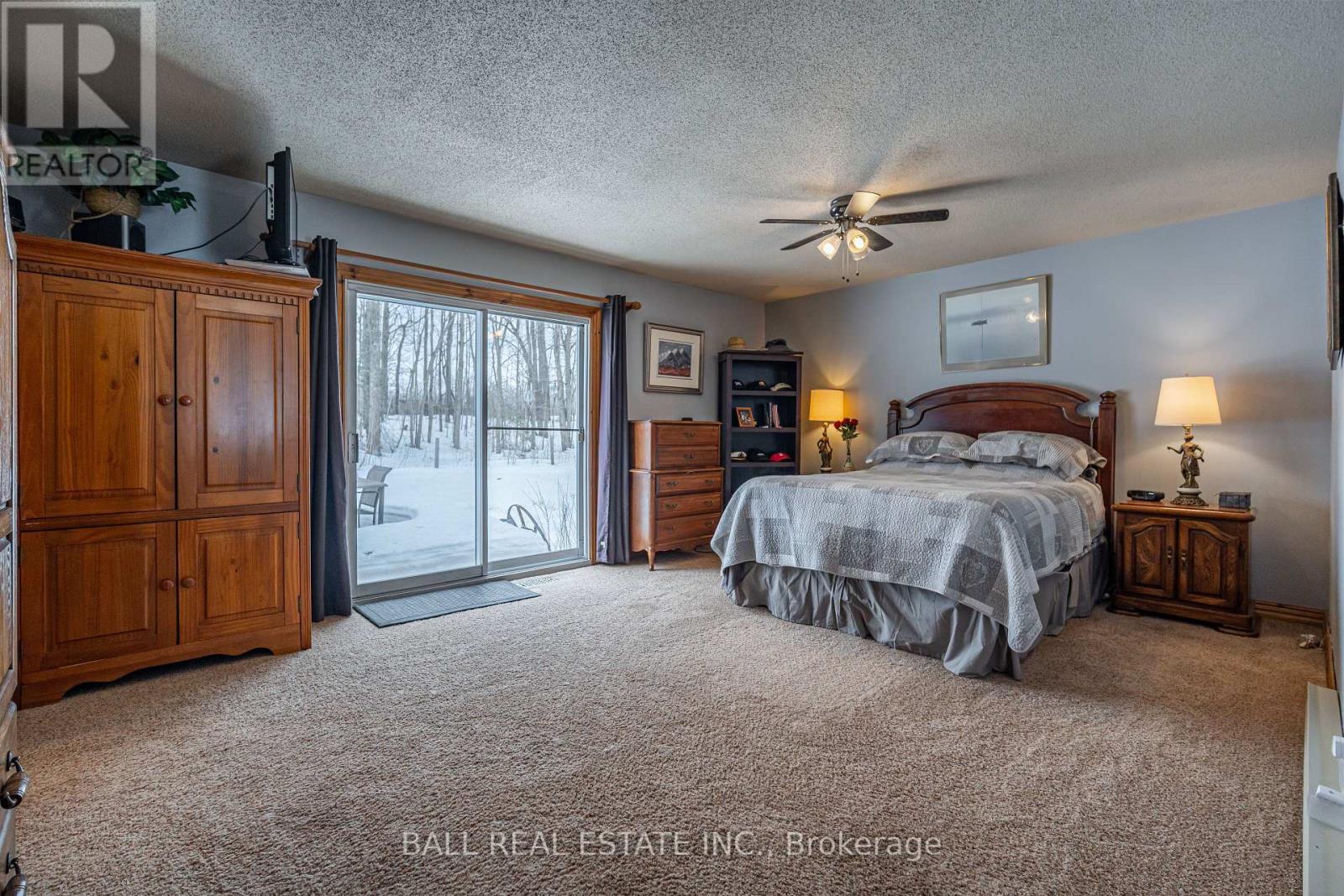 537 Highway 7a, Cavan Monaghan (Cavan Twp), Ontario  L0A 1C0 - Photo 17 - X12074988