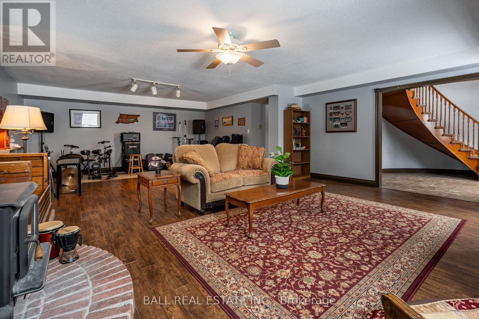 537 Highway 7a, Cavan Monaghan (Cavan Twp), Ontario  L0A 1C0 - Photo 26 - X12074988