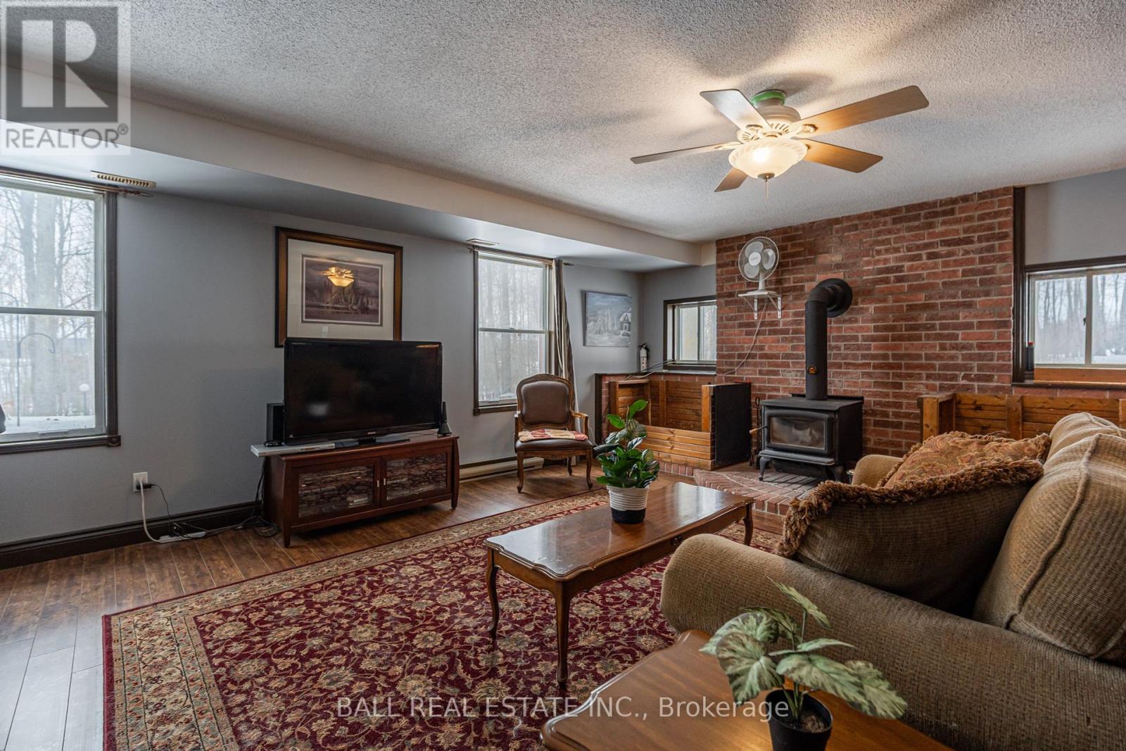 537 Highway 7a, Cavan Monaghan (Cavan Twp), Ontario  L0A 1C0 - Photo 27 - X12074988
