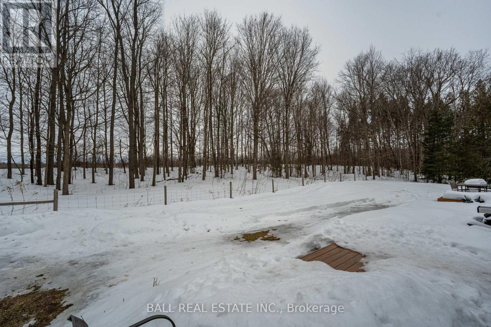 537 Highway 7a, Cavan Monaghan (Cavan Twp), Ontario  L0A 1C0 - Photo 33 - X12074988