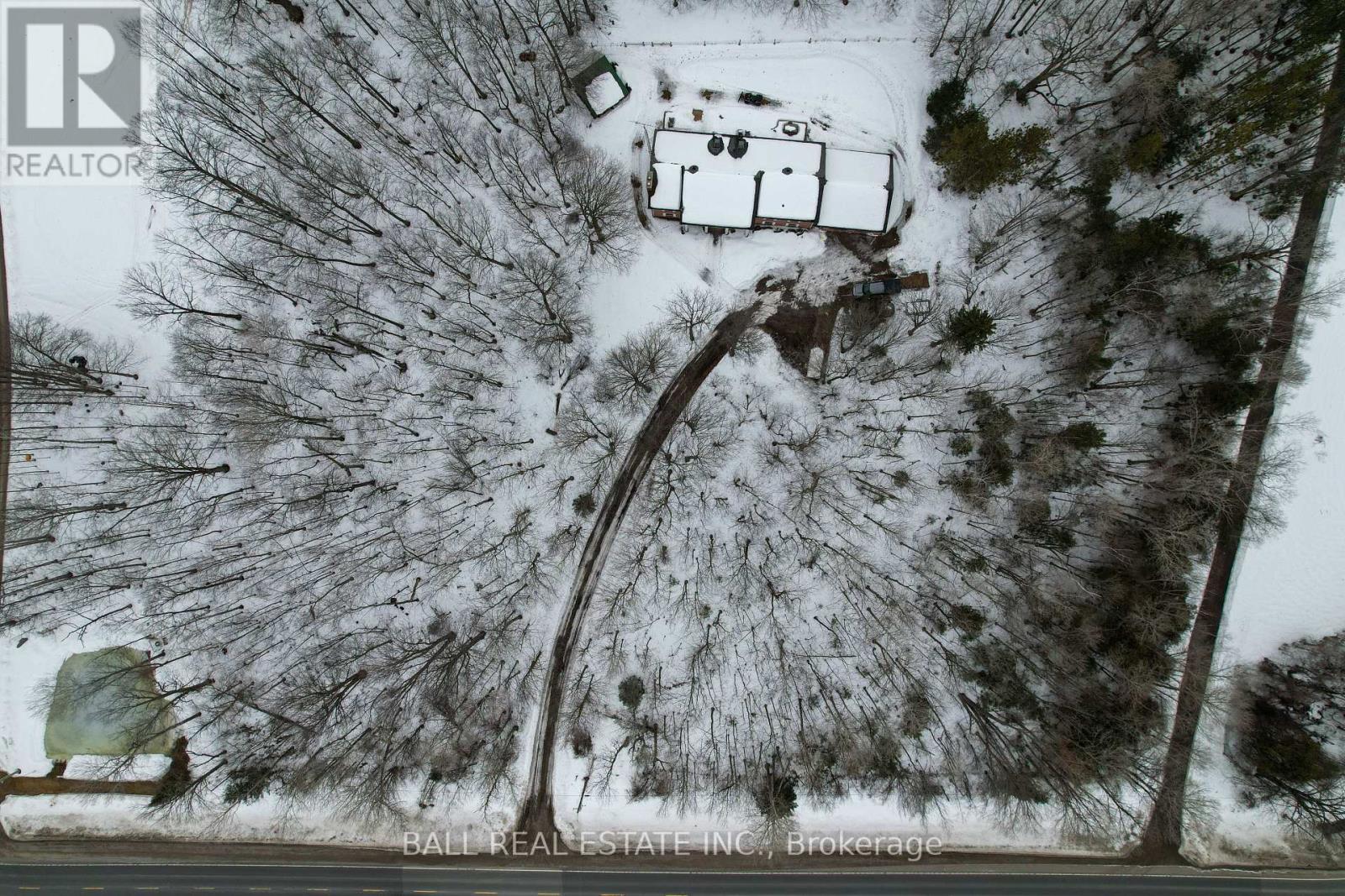 537 Highway 7a, Cavan Monaghan (Cavan Twp), Ontario  L0A 1C0 - Photo 37 - X12074988
