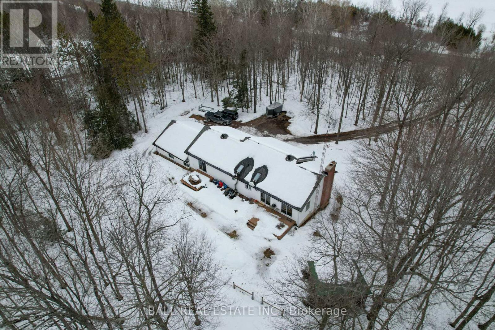 537 Highway 7a, Cavan Monaghan (Cavan Twp), Ontario  L0A 1C0 - Photo 38 - X12074988