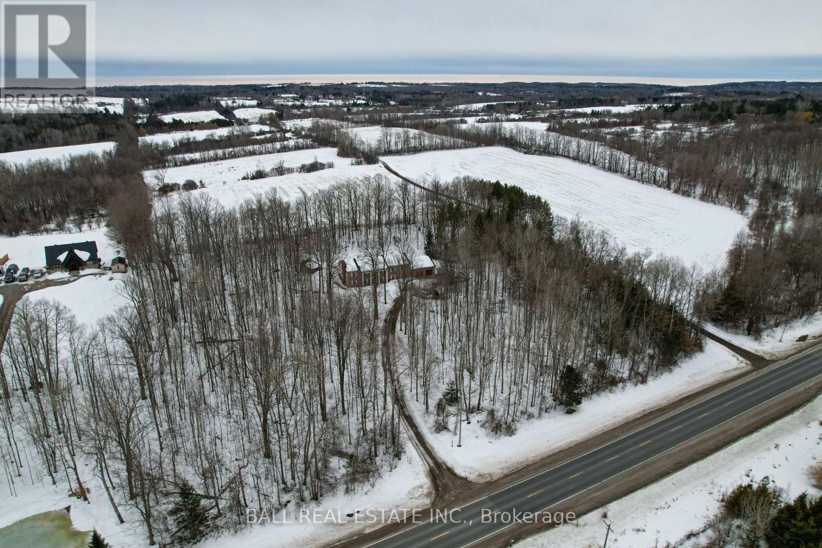 537 Highway 7a, Cavan Monaghan (Cavan Twp), Ontario  L0A 1C0 - Photo 5 - X12074988