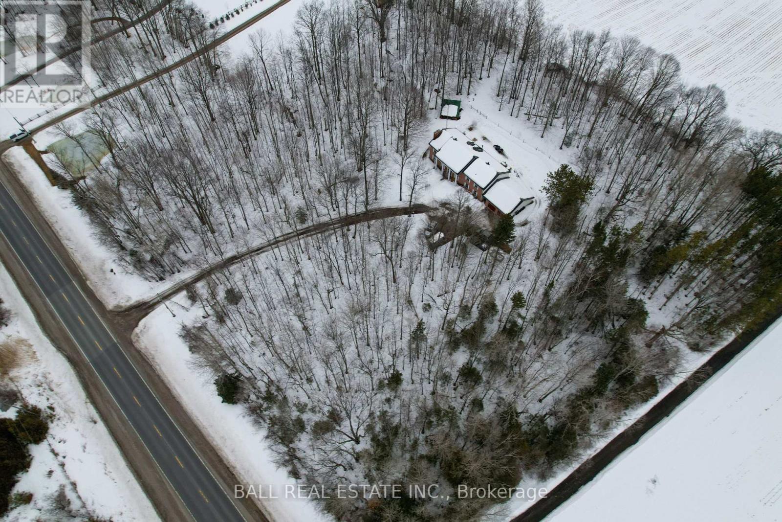 537 Highway 7a, Cavan Monaghan (Cavan Twp), Ontario  L0A 1C0 - Photo 6 - X12074988