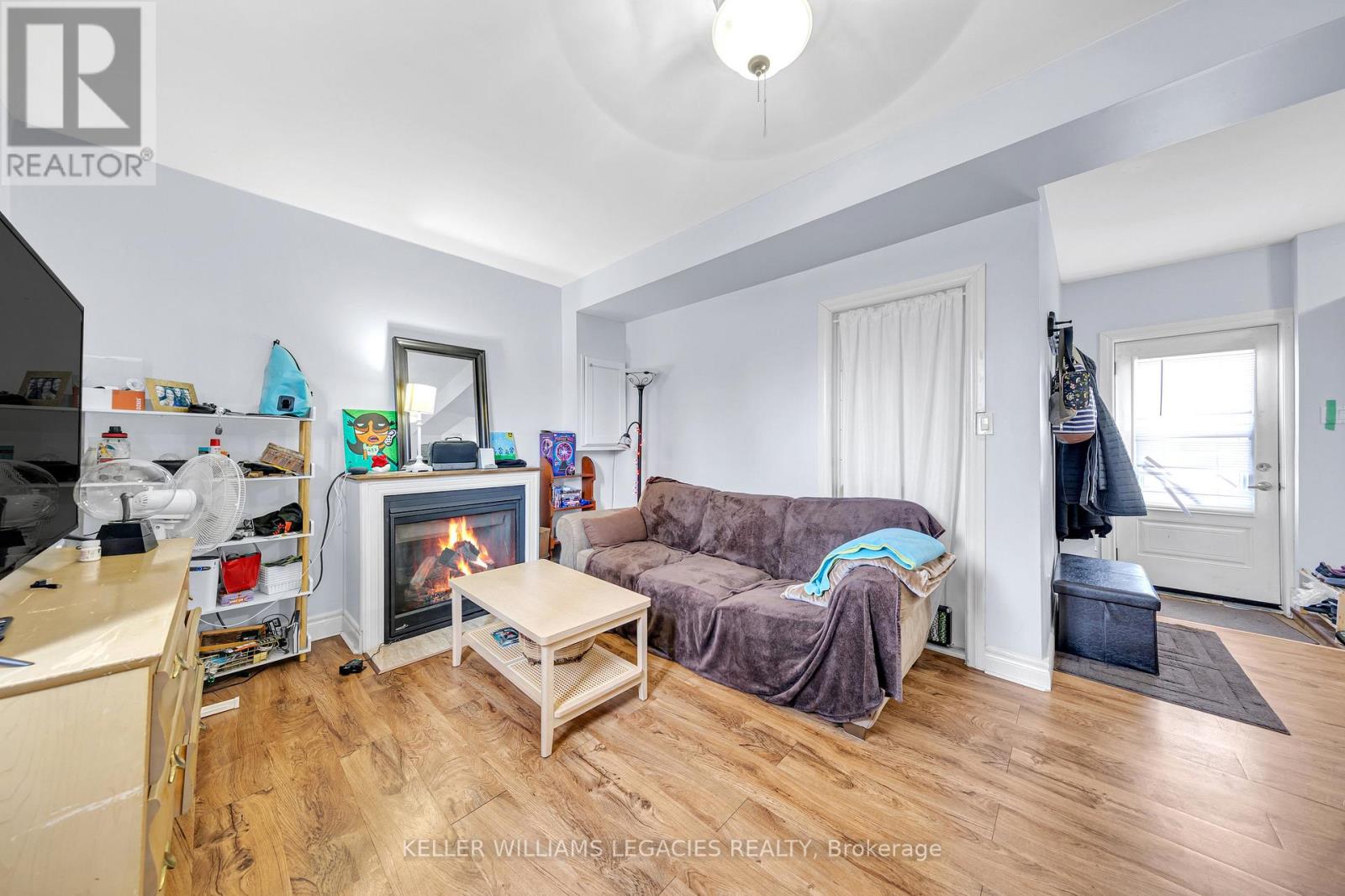 52 Victoria Avenue N, Peterborough North (South), Ontario  K9H 4W1 - Photo 28 - X12076435