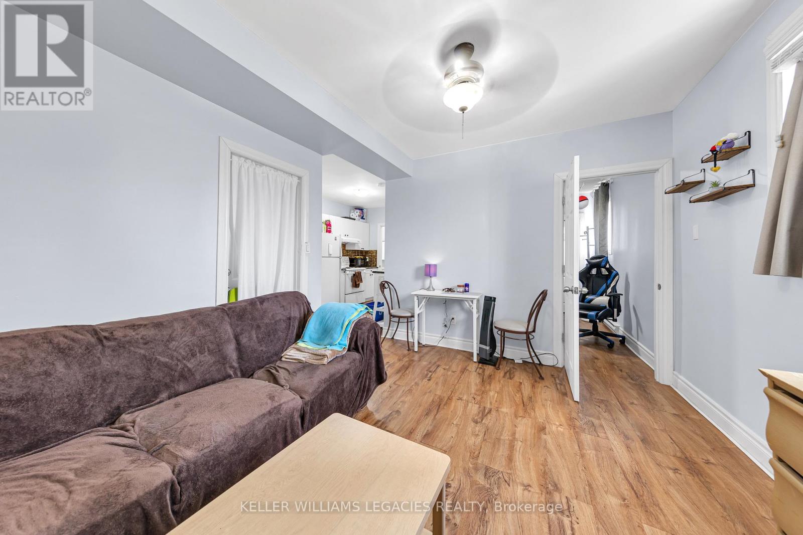 52 Victoria Avenue N, Peterborough North (South), Ontario  K9H 4W1 - Photo 32 - X12076435