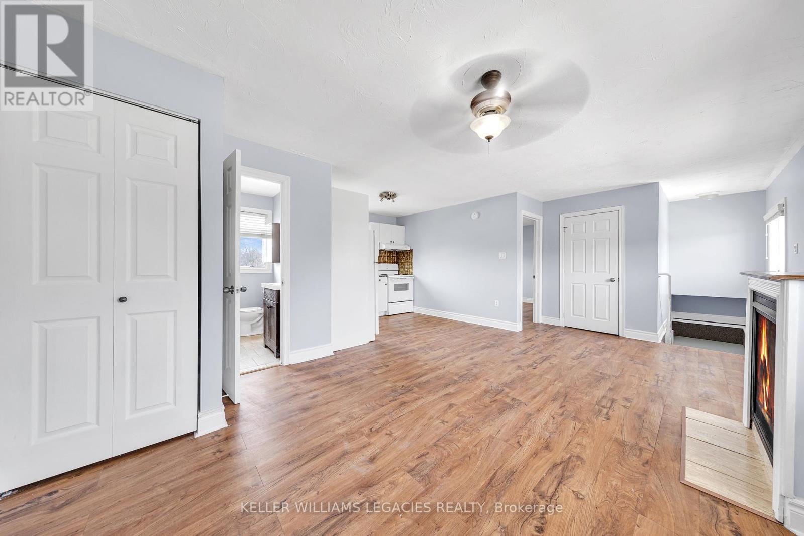 52 Victoria Avenue N, Peterborough North (South), Ontario  K9H 4W1 - Photo 36 - X12076435