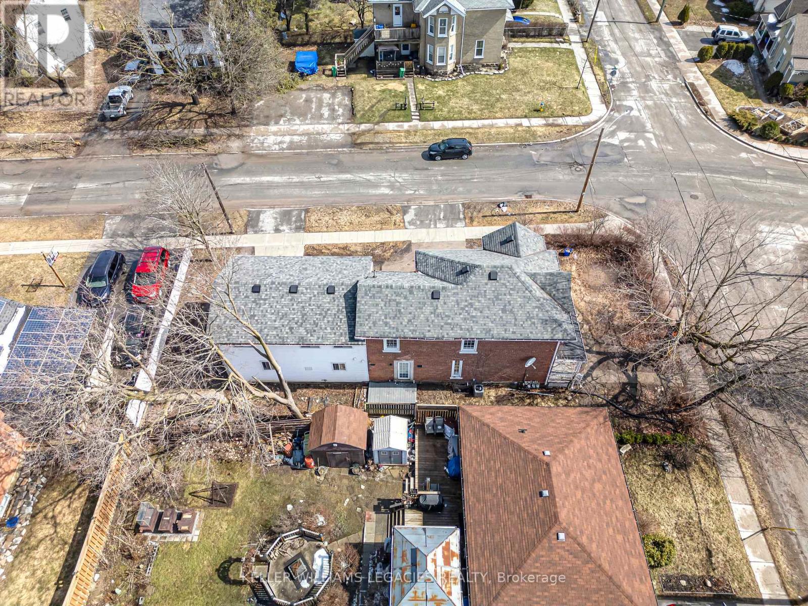 52 Victoria Avenue N, Peterborough North (South), Ontario  K9H 4W1 - Photo 45 - X12076435