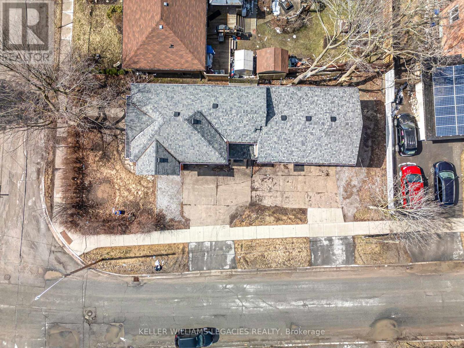 52 Victoria Avenue N, Peterborough North (South), Ontario  K9H 4W1 - Photo 46 - X12076435