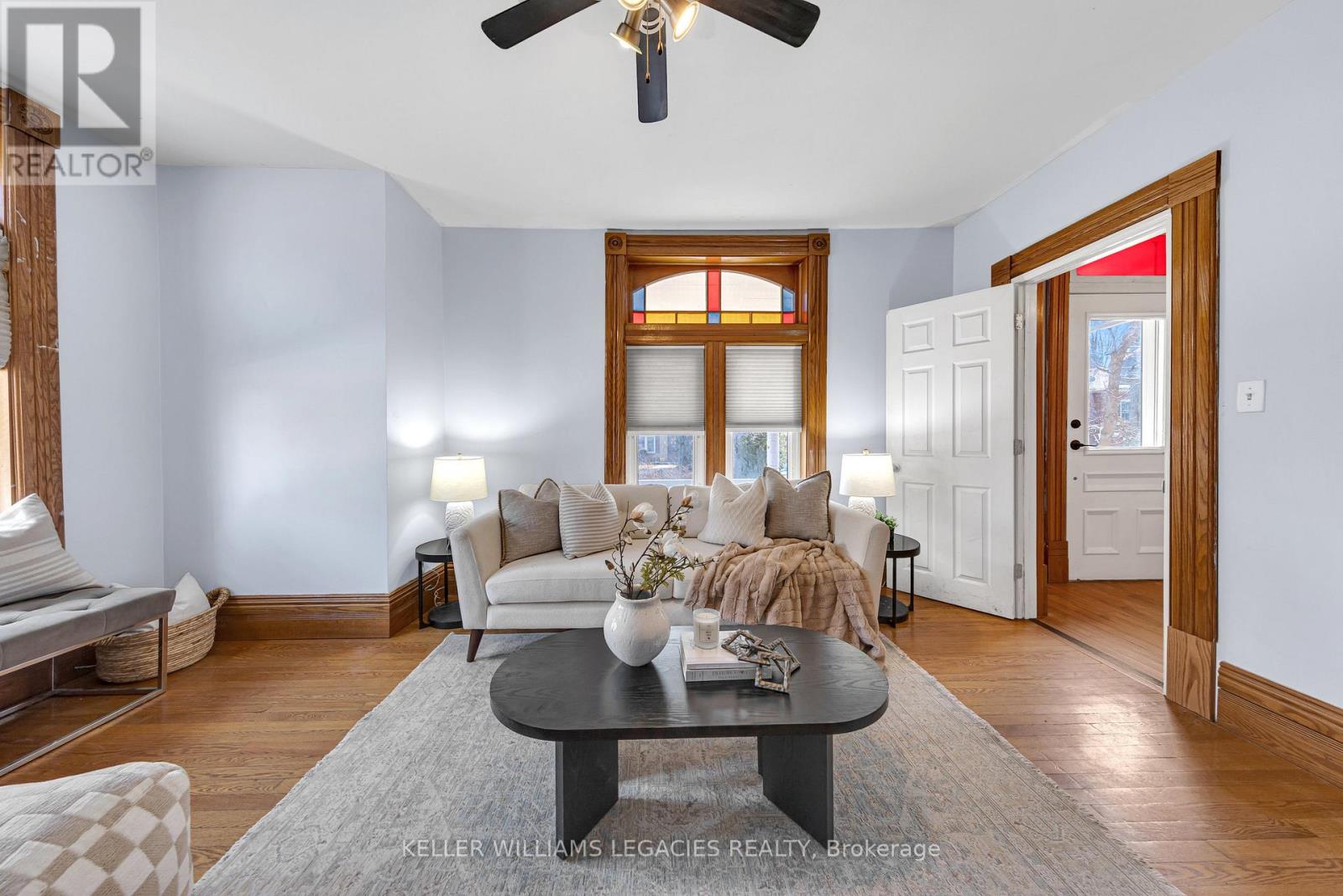 52 Victoria Avenue N, Peterborough North (South), Ontario  K9H 4W1 - Photo 6 - X12076435