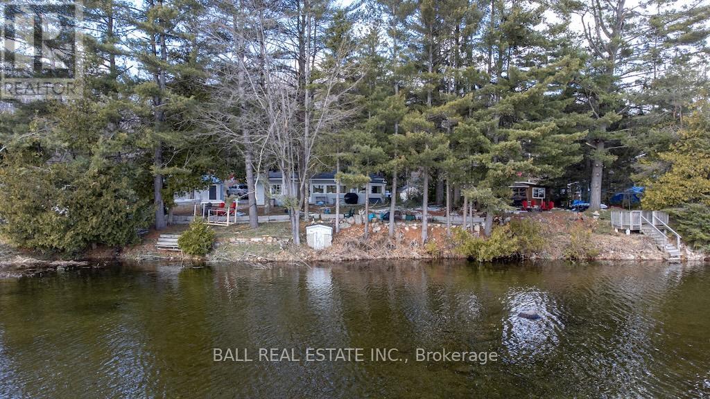 2077 White Lake Road W, Douro-Dummer, Ontario  K0L 2H0 - Photo 12 - X12076792