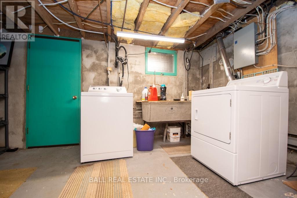 2077 White Lake Road W, Douro-Dummer, Ontario  K0L 2H0 - Photo 33 - X12076792