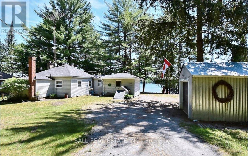 2077 White Lake Road W, Douro-Dummer, Ontario  K0L 2H0 - Photo 37 - X12076792