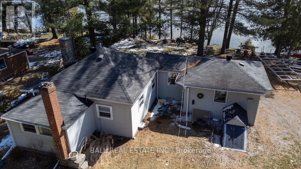 2077 White Lake Road W, Douro-Dummer, Ontario  K0L 2H0 - Photo 4 - X12076792