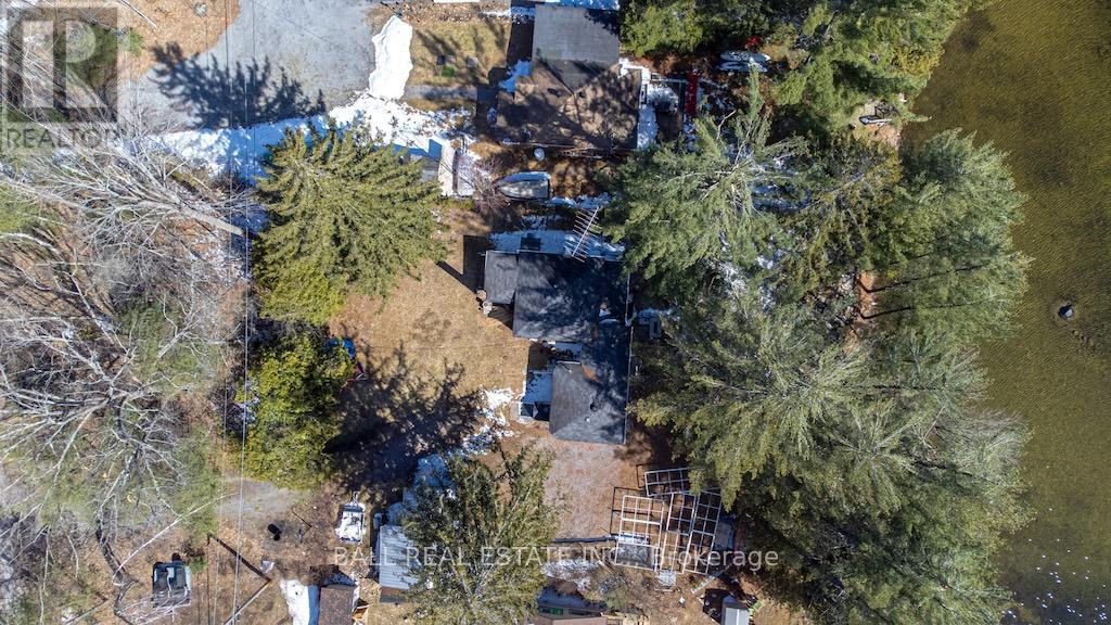 2077 White Lake Road W, Douro-Dummer, Ontario  K0L 2H0 - Photo 5 - X12076792