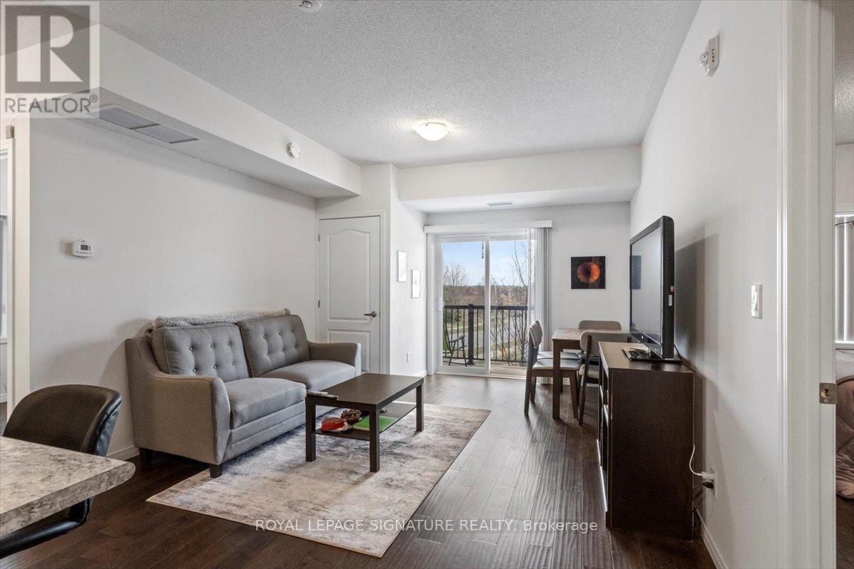 201 - 930 Wentworth Street, Peterborough West (Central), Ontario  K9J 8R8 - Photo 16 - X12077004