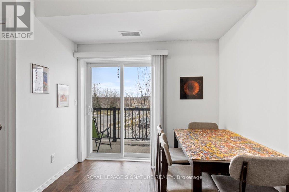 201 - 930 Wentworth Street, Peterborough West (Central), Ontario  K9J 8R8 - Photo 19 - X12077004