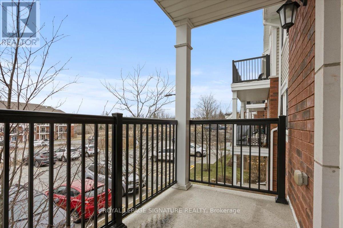 201 - 930 Wentworth Street, Peterborough West (Central), Ontario  K9J 8R8 - Photo 20 - X12077004