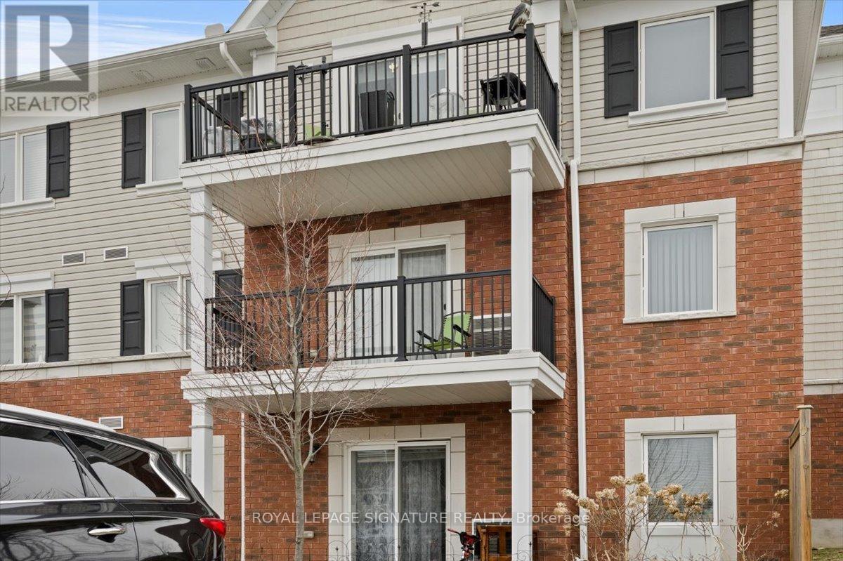 201 - 930 Wentworth Street, Peterborough West (Central), Ontario  K9J 8R8 - Photo 27 - X12077004