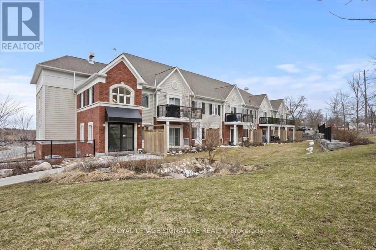201 - 930 Wentworth Street, Peterborough West (Central), Ontario  K9J 8R8 - Photo 28 - X12077004