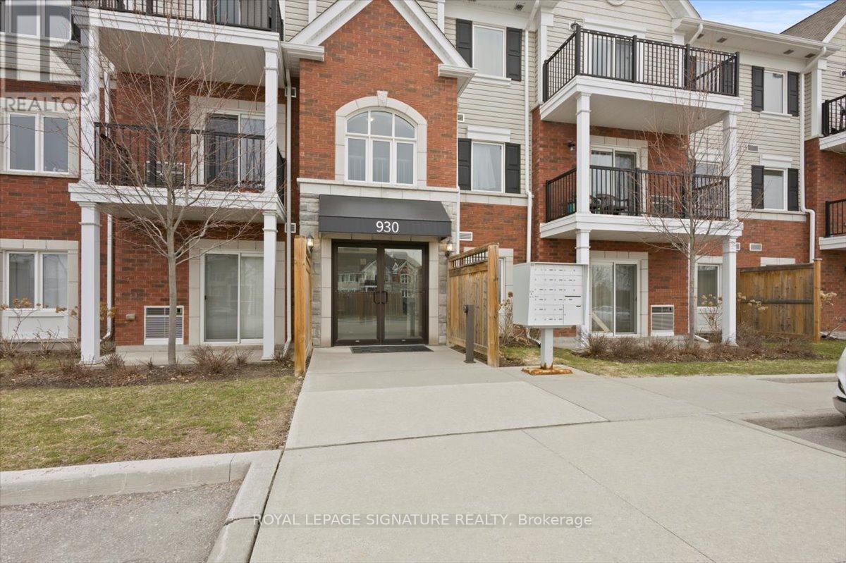 201 - 930 Wentworth Street, Peterborough West (Central), Ontario  K9J 8R8 - Photo 3 - X12077004