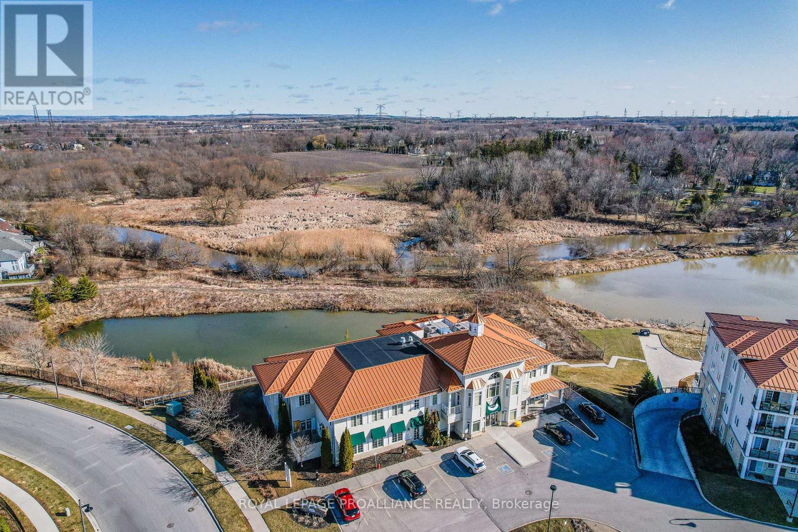 221 - 50 Lakebreeze Drive, Clarington (Newcastle), Ontario  L1B 0V9 - Photo 35 - E12077201