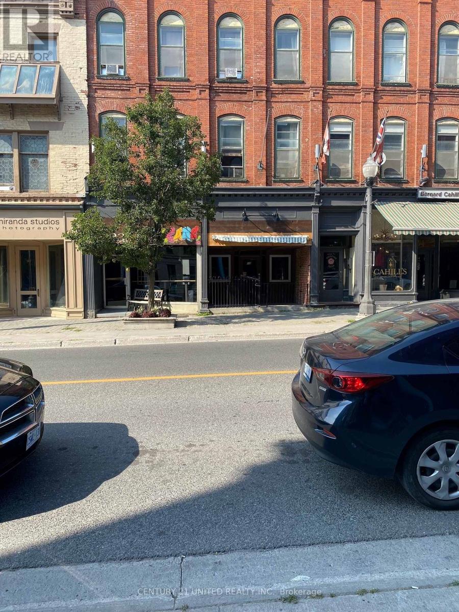 136 HUNTER STREET W, peterborough central (north), Ontario