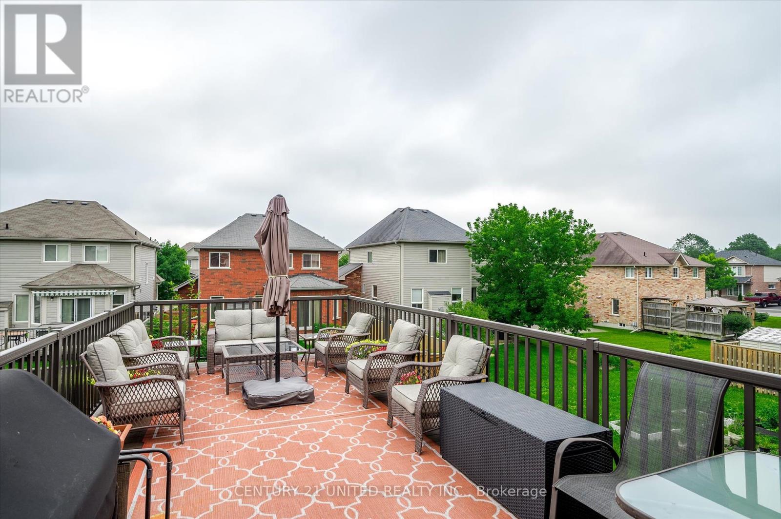 213 Farrier Crescent, Peterborough North (North), Ontario  K9L 0A6 - Photo 11 - X12077490