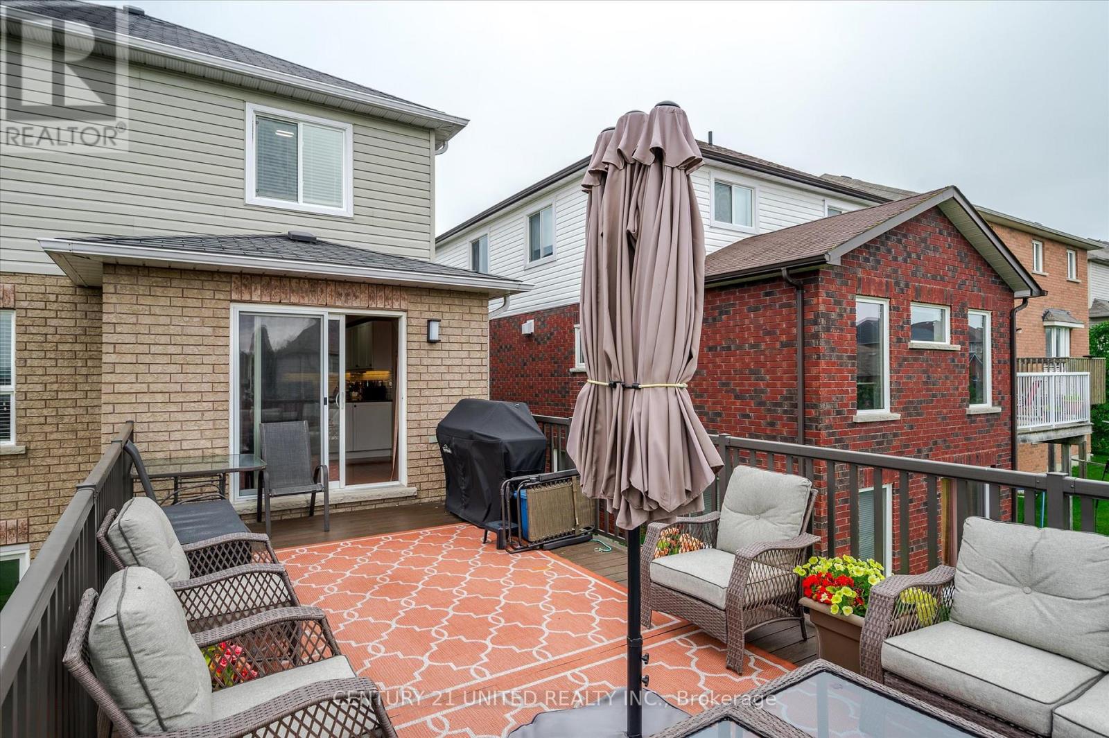 213 Farrier Crescent, Peterborough North (North), Ontario  K9L 0A6 - Photo 13 - X12077490