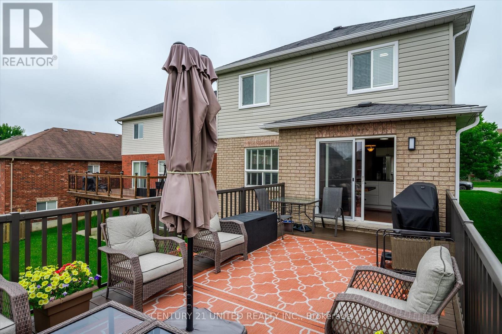 213 Farrier Crescent, Peterborough North (North), Ontario  K9L 0A6 - Photo 14 - X12077490