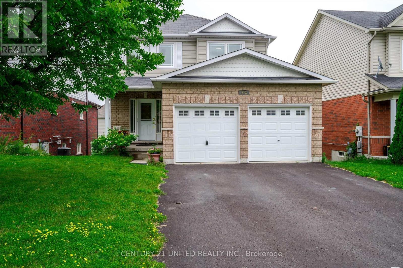 213 Farrier Crescent, Peterborough North (North), Ontario  K9L 0A6 - Photo 2 - X12077490