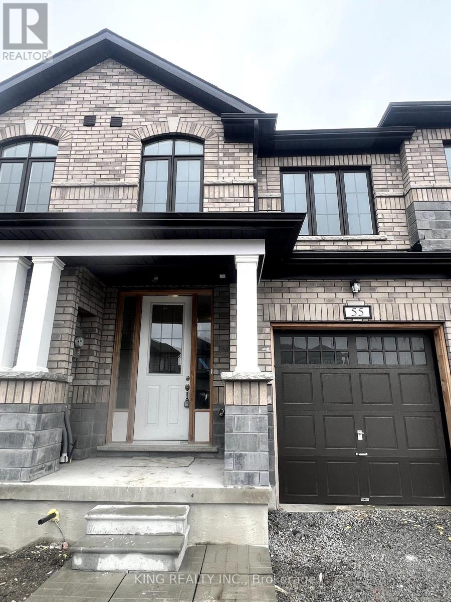 55 BUTLER AVENUE, kawartha lakes (lindsay), Ontario