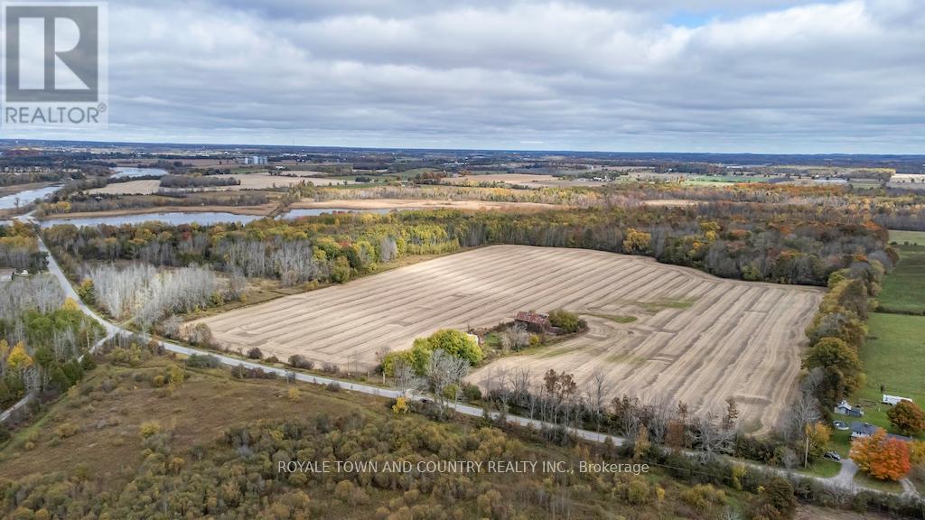 766 RIVER ROAD, kawartha lakes (ops), Ontario
