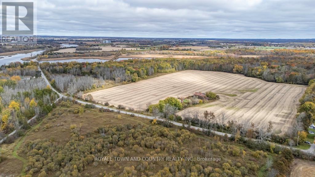 766 River Road, Kawartha Lakes (Ops), Ontario  K9V 4R4 - Photo 2 - X12077720