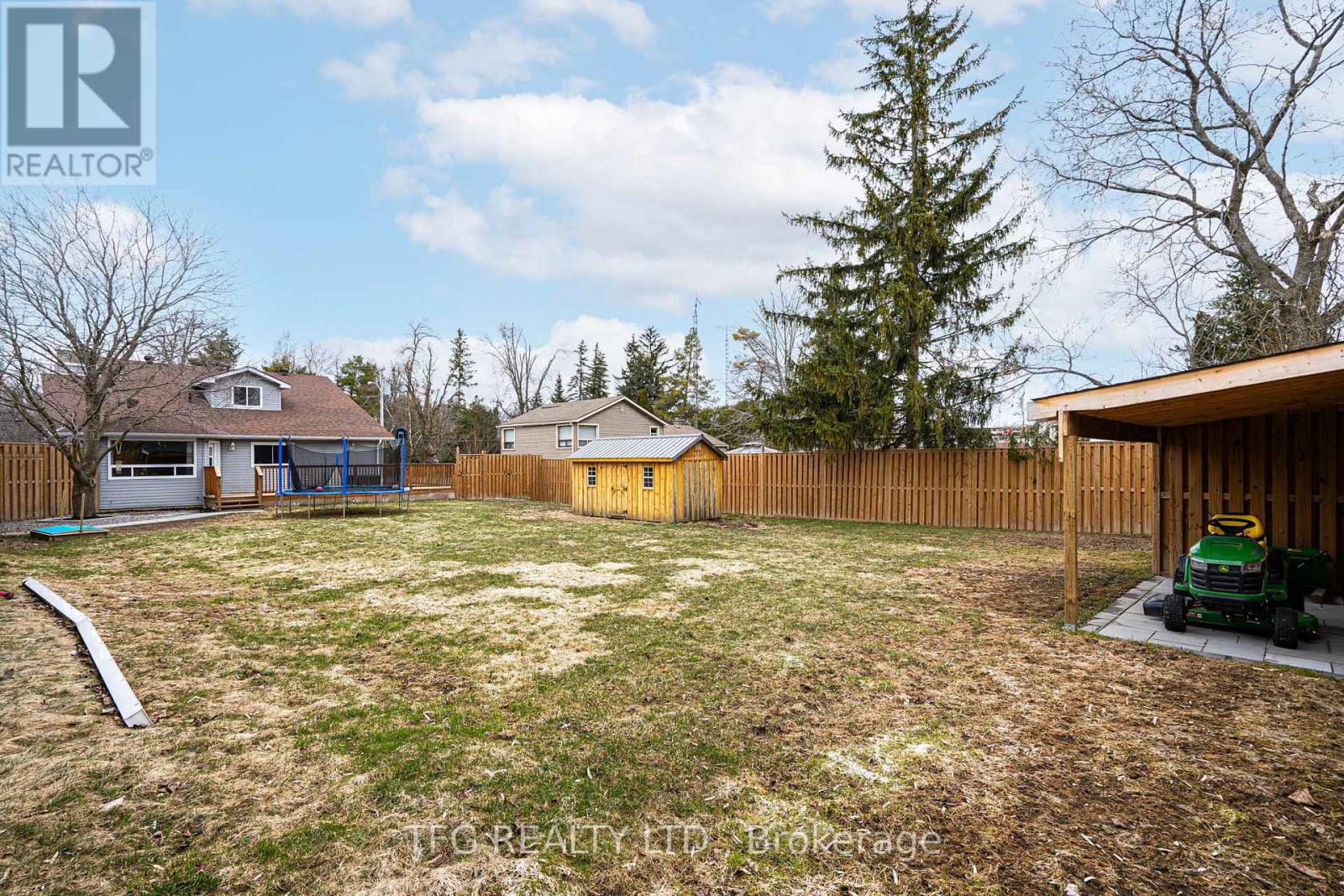 80 King Street E, Kawartha Lakes (Omemee), Ontario  K0L 2W0 - Photo 33 - X12077826