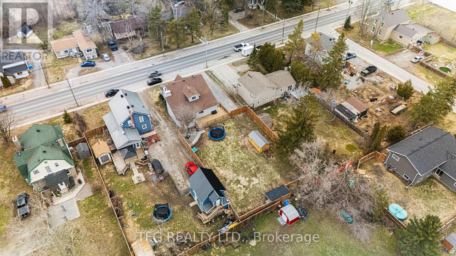 80 King Street E, Kawartha Lakes (Omemee), Ontario  K0L 2W0 - Photo 37 - X12077826