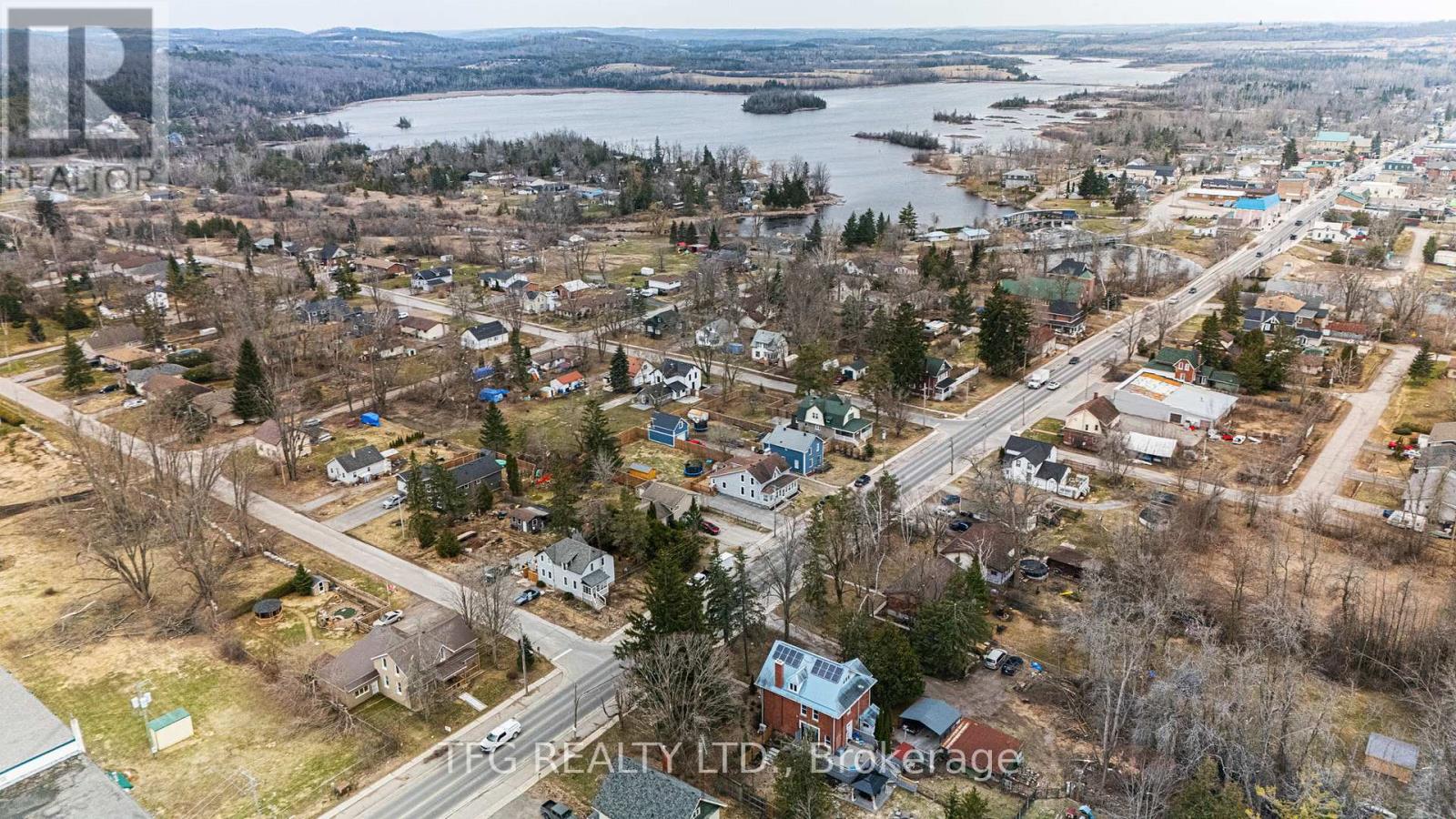 80 King Street E, Kawartha Lakes (Omemee), Ontario  K0L 2W0 - Photo 38 - X12077826