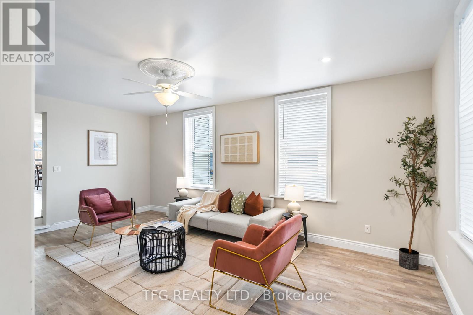 80 King Street E, Kawartha Lakes (Omemee), Ontario  K0L 2W0 - Photo 6 - X12077826