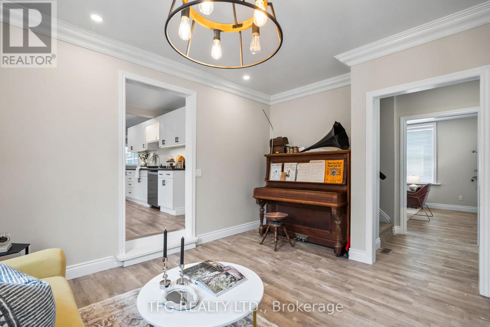 80 King Street E, Kawartha Lakes (Omemee), Ontario  K0L 2W0 - Photo 7 - X12077826