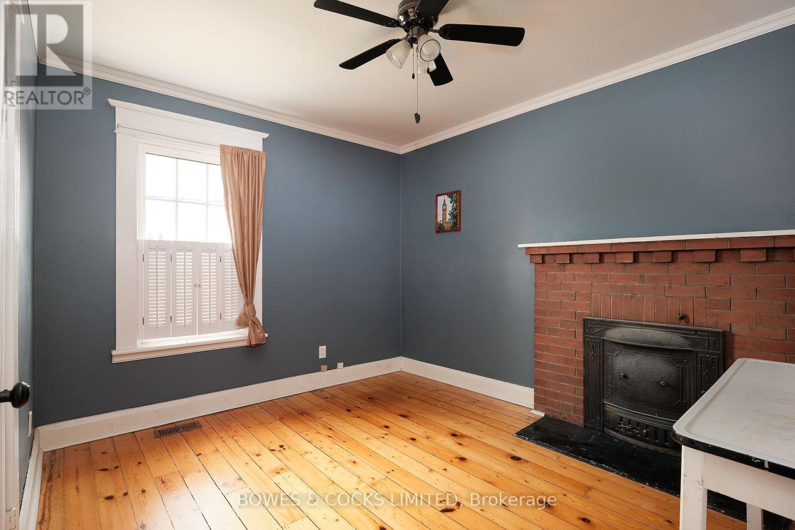 562 Cameron Street, Peterborough South (West), Ontario  K9J 3Z5 - Photo 24 - X12078445